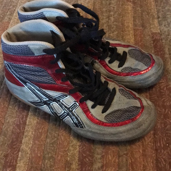 asics split second 8